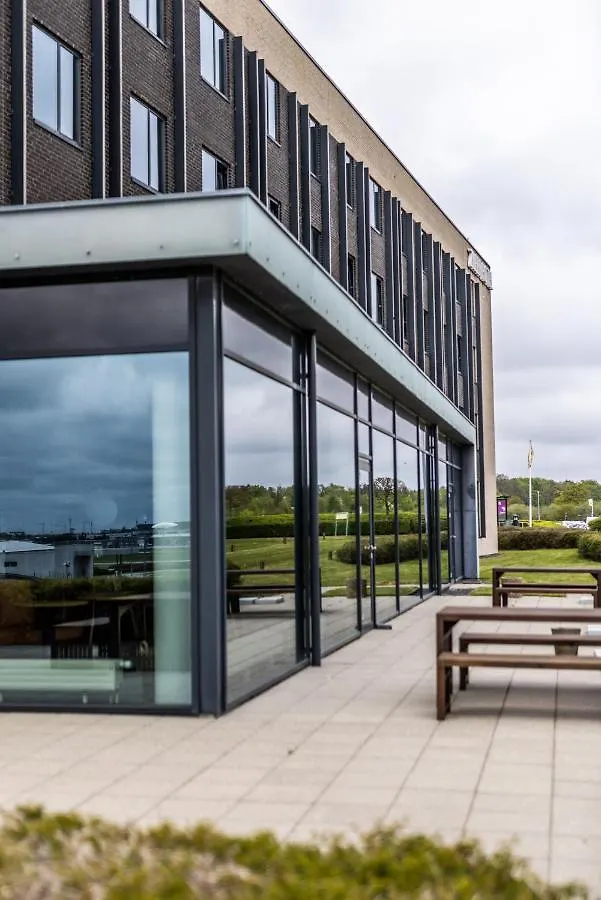 Airport Hotel, Billund Danemark