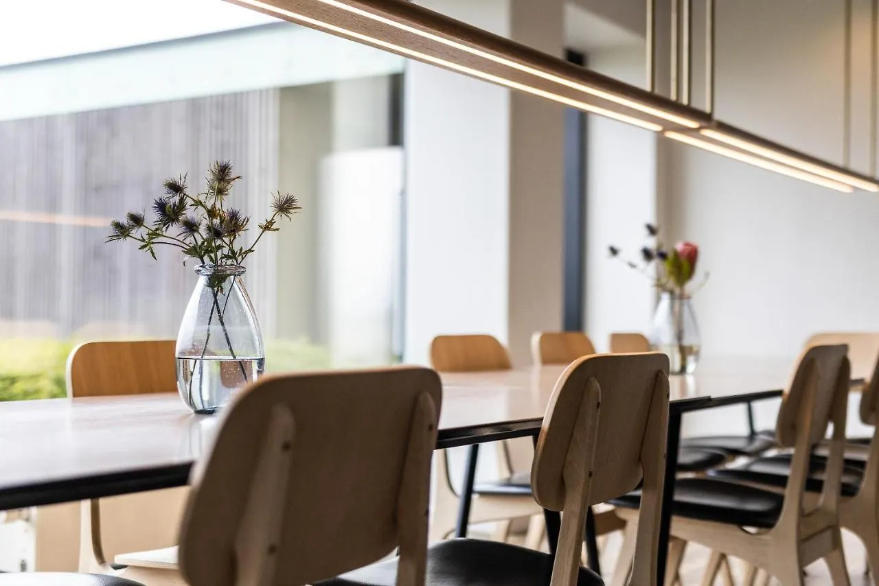 Hotel Airport Hotel, Billund