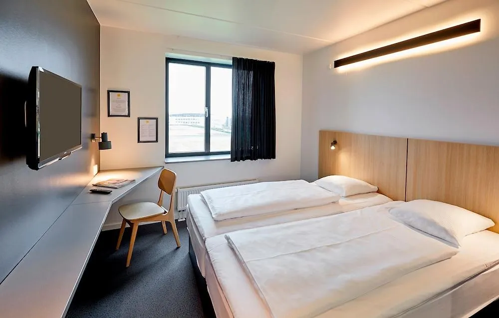 Airport Hotel, Billund Hotel