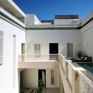 Numa Marrakech Riad Marrakesh