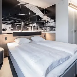 Four Points Flex By Sheraton Skejby Hotel