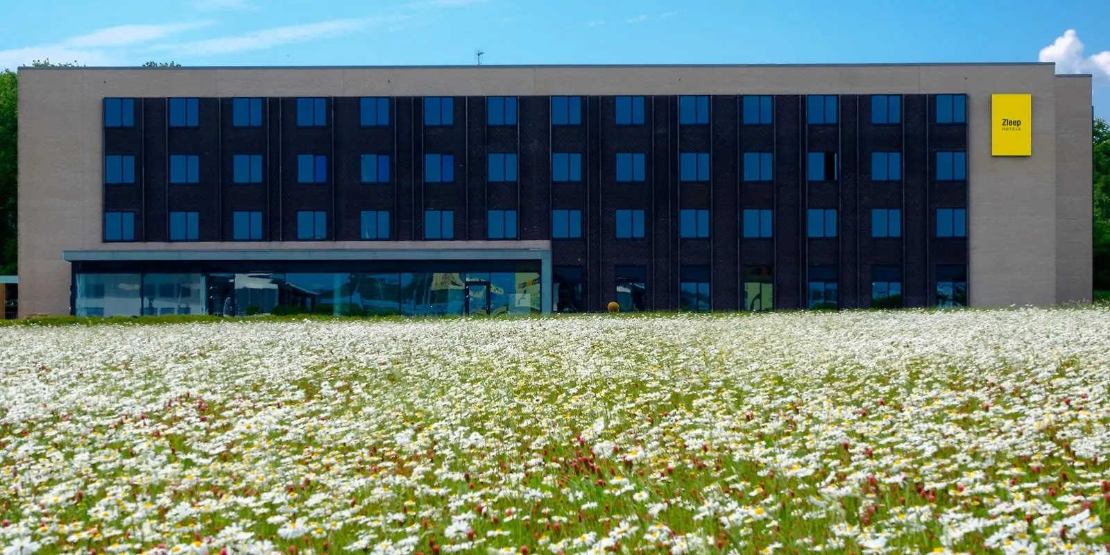 *** Hotel Airport Hotel, Billund Denmark