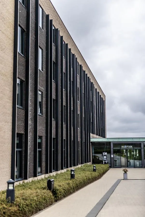 Airport Hotel, Billund Hotel