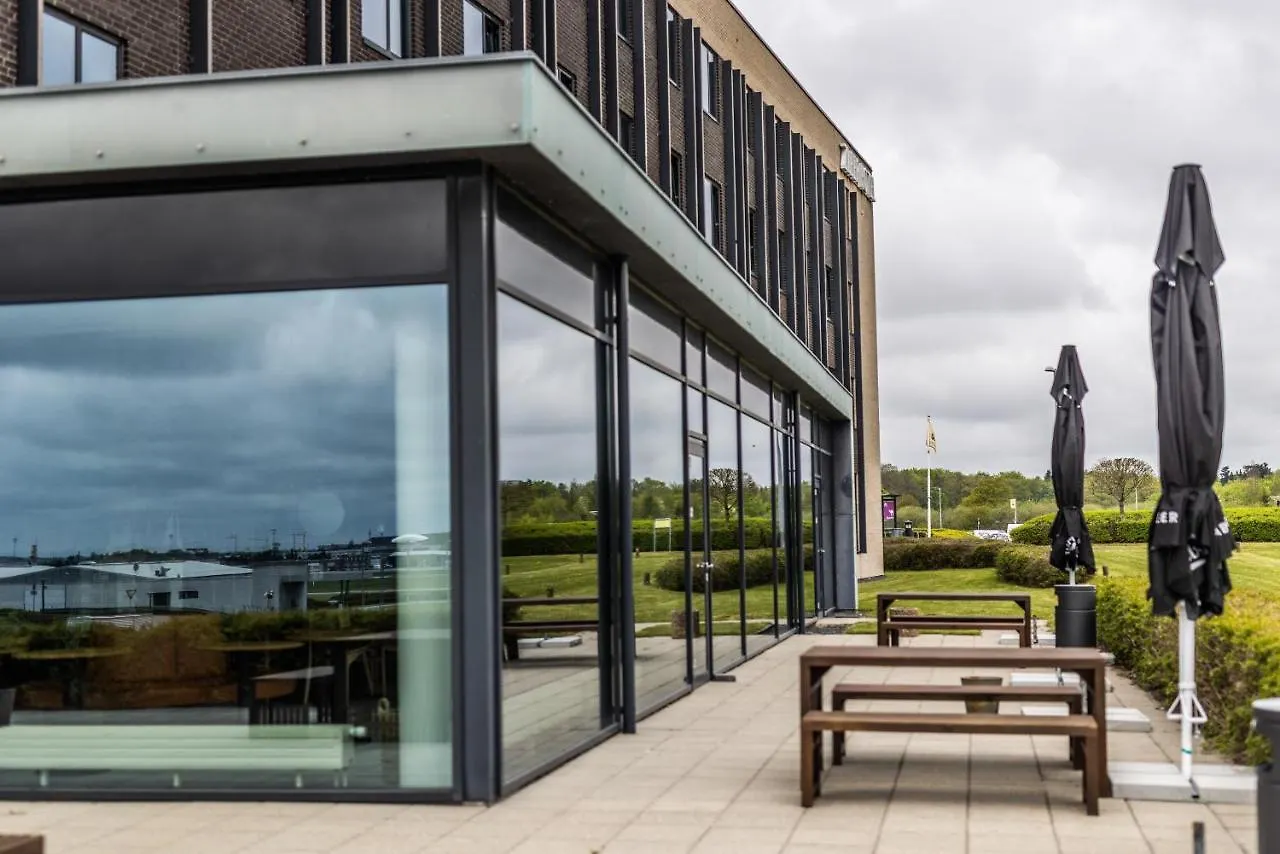 Airport Hotel, Billund