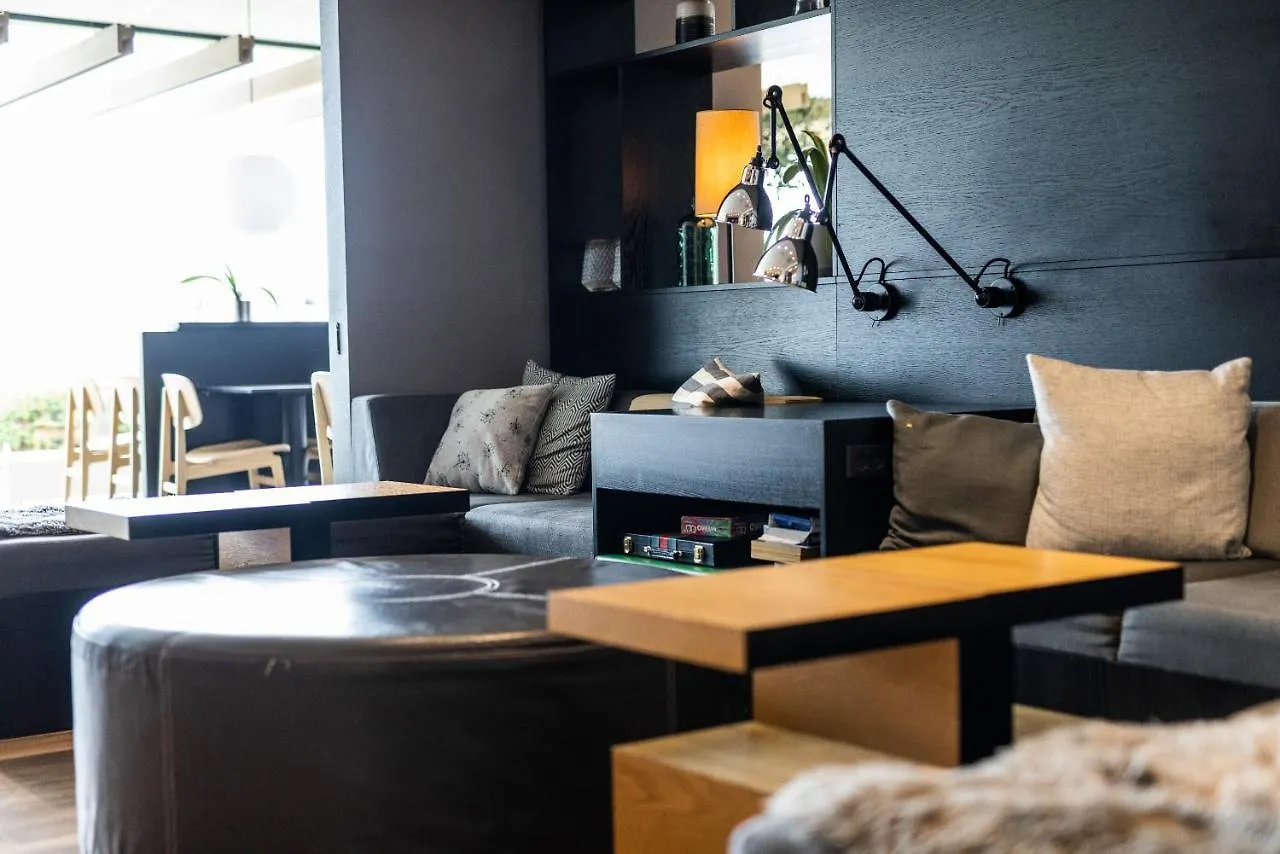 Airport Hotel, Billund Hotel