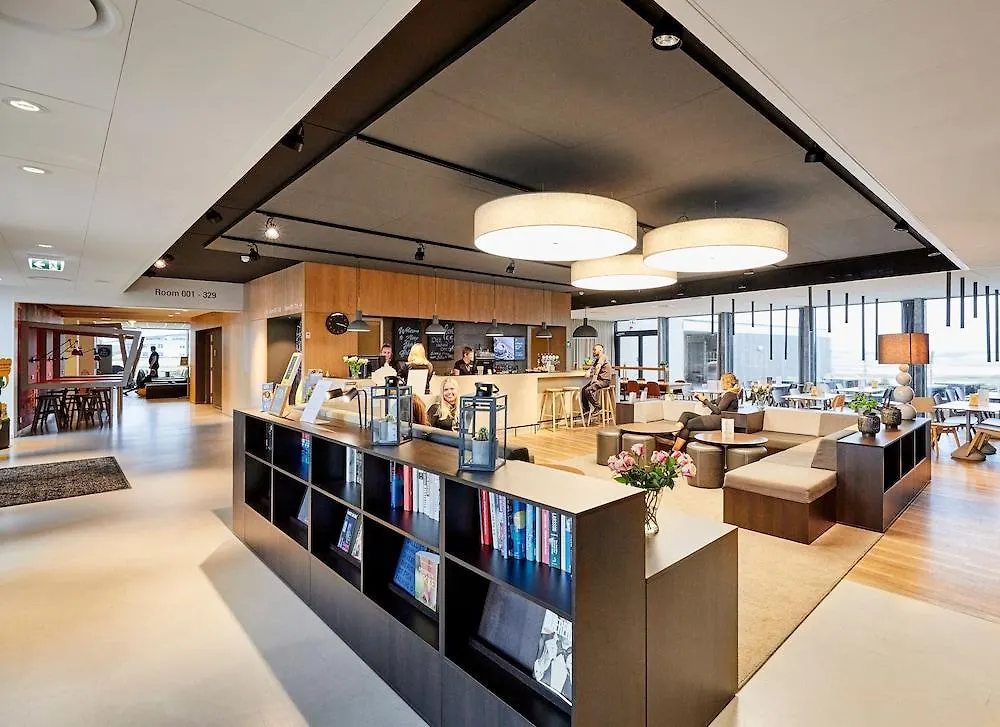 Airport Hotel, Billund 3*,  Denmark