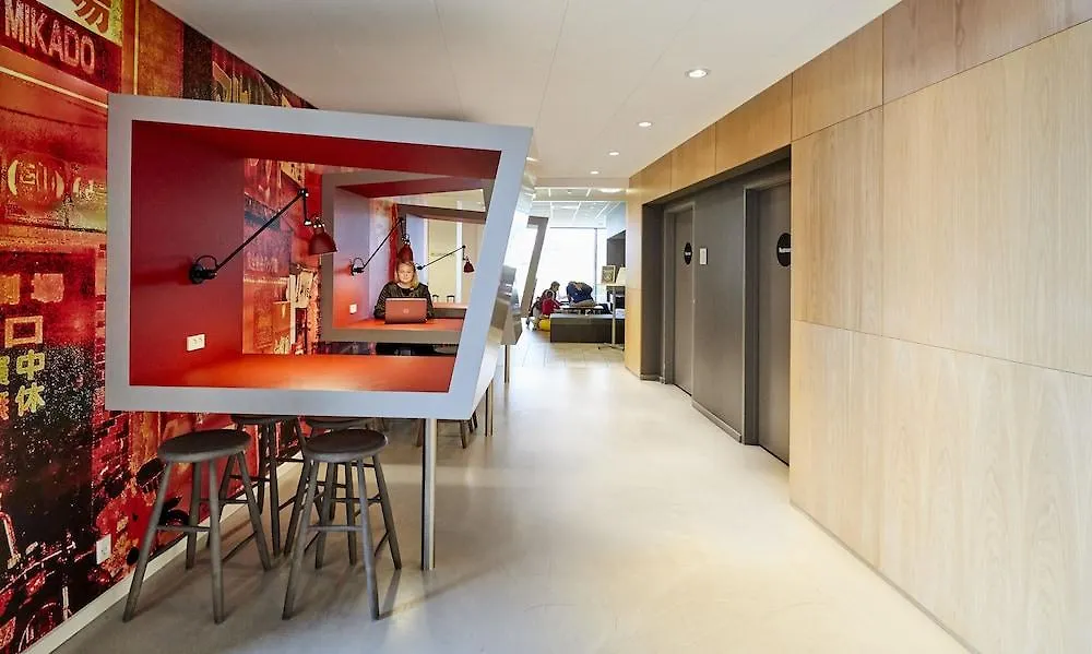Airport Hotel, Billund 3*,  Denmark