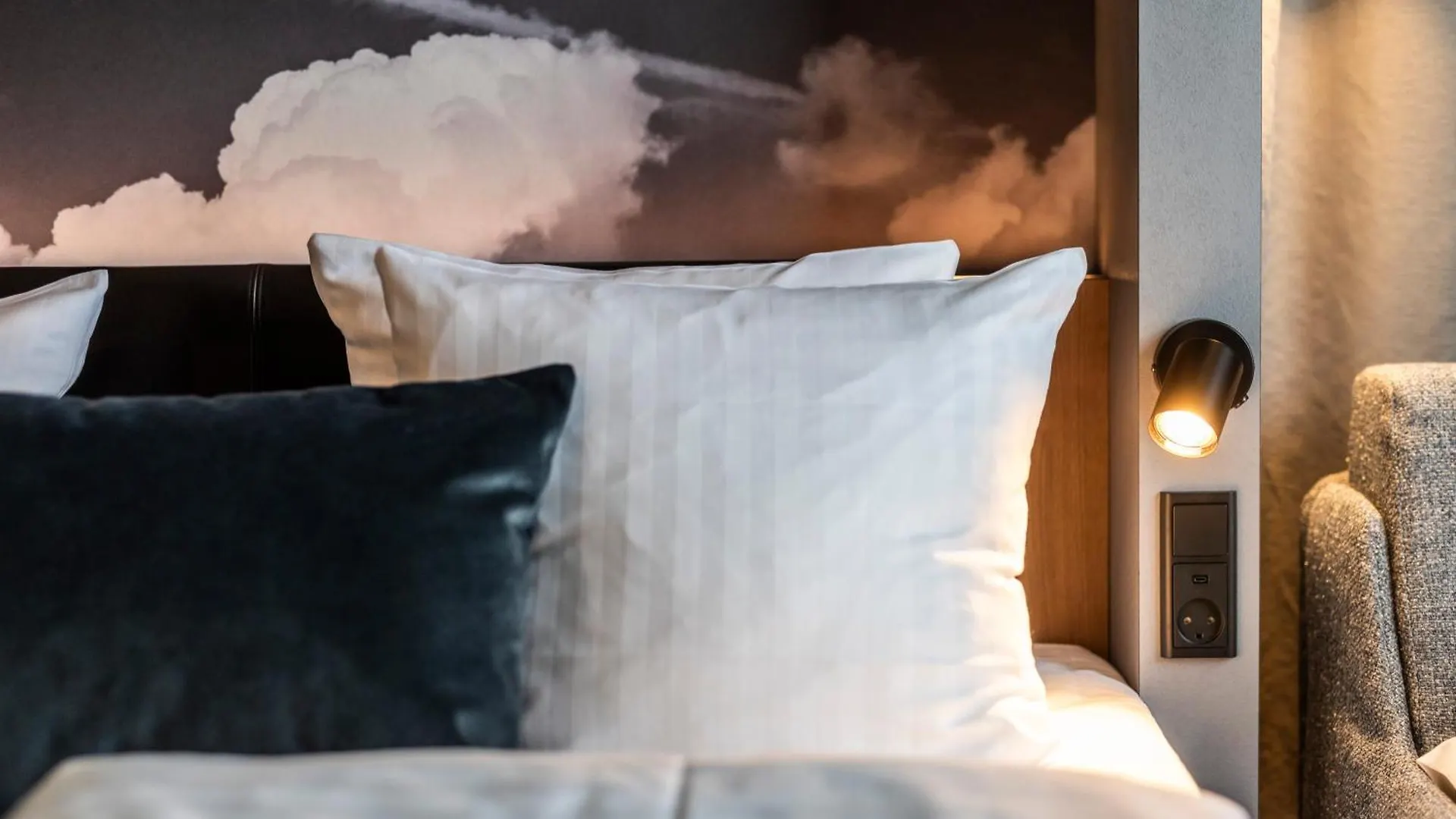 Airport Hotel, Billund Hotel