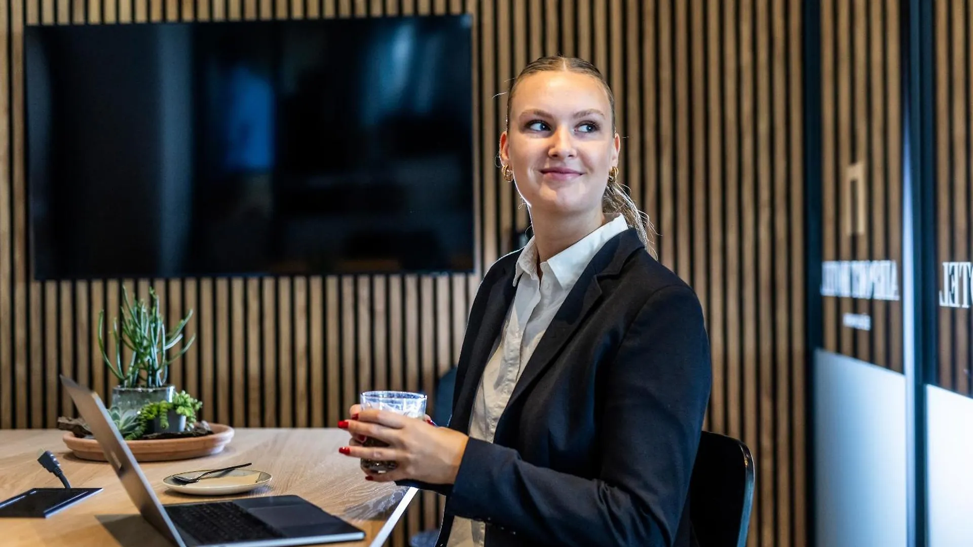 Airport Hotel, Billund Denmark